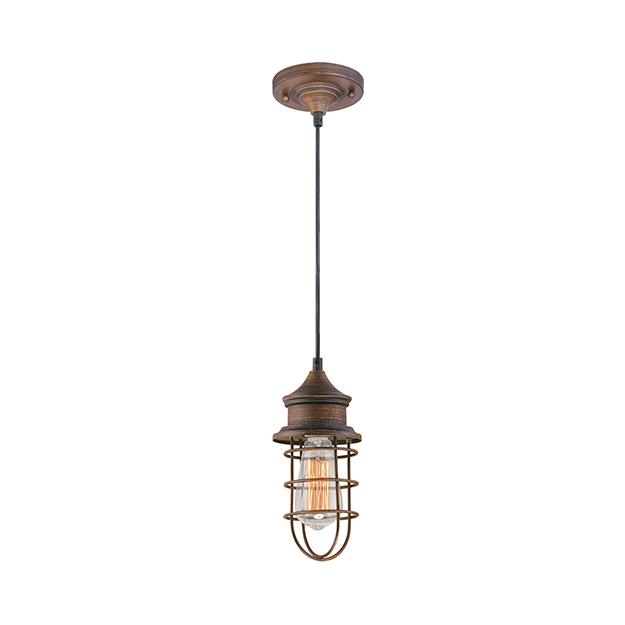 Mini-Pendant are hanging fixtures that subtly beautify the space they illuminate.