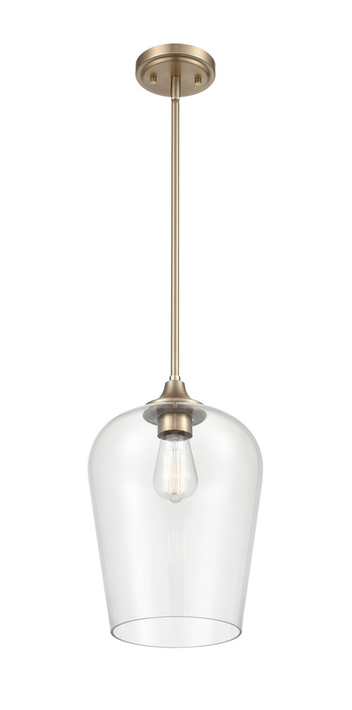 Mini-Pendant light