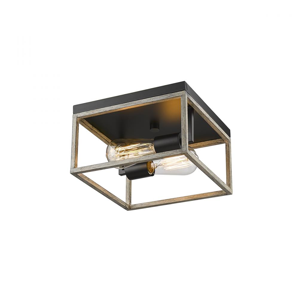 Flushmount Ceiling Light