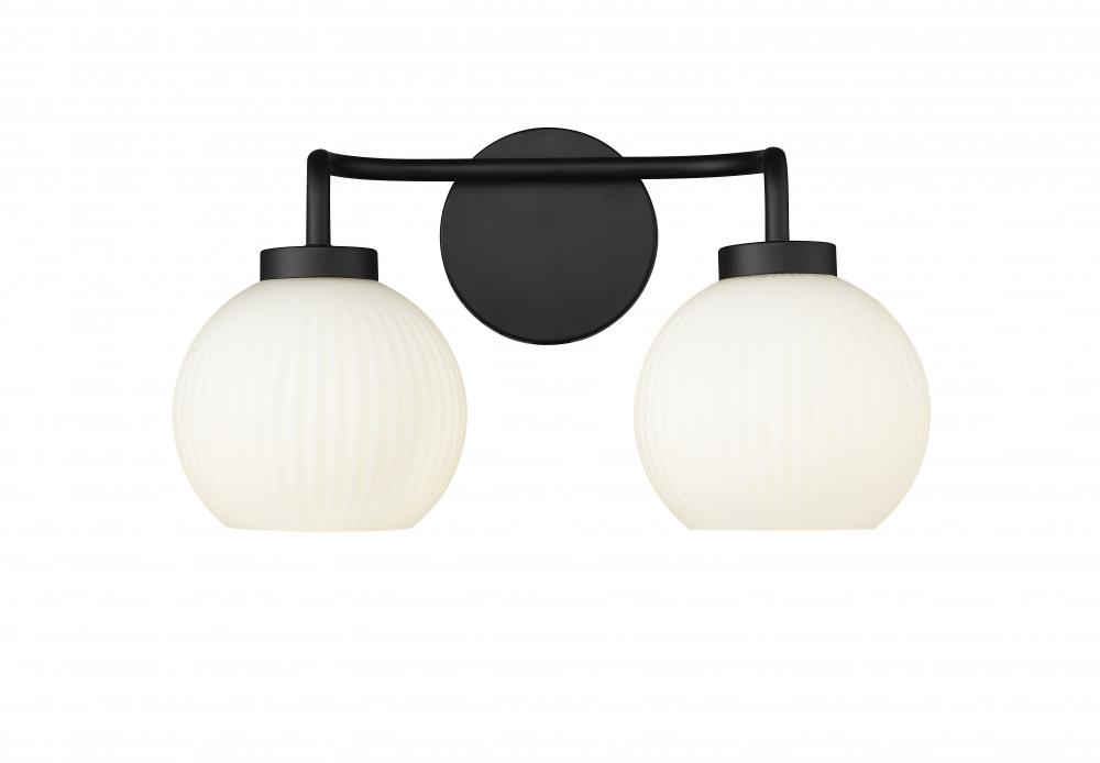 Oprah Bathroom Vanity Light