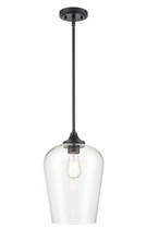 Millennium 9741-MB - Mini-Pendant light