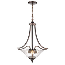 Millennium 1473-RBZ - Pendant light