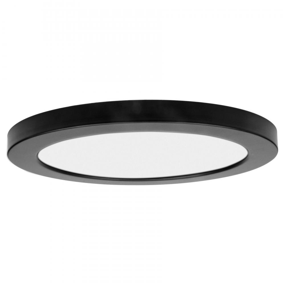 3CCT LED Flush Mount