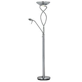 One Light Bs  Floor Lamp