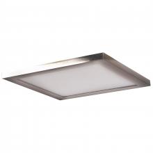 Access 20813LEDD-BS/ACR - LED Flush Mount