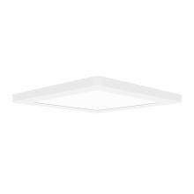 Access 20835LEDD-WH/ACR - LED Flush Mount