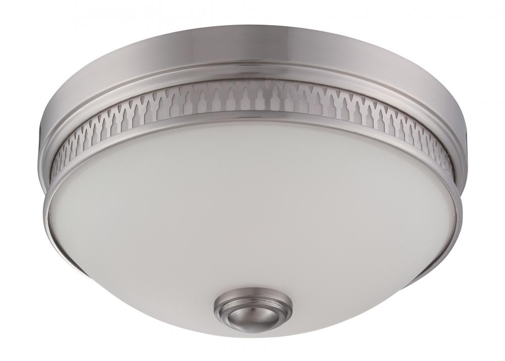 Harper - LED Flush Mount