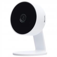 Nuvo 65/940 - Starfish; SMART Indoor Security Camera; White Finish