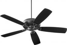 Quorum 40625-69 - Alto 62" Fan - TXB