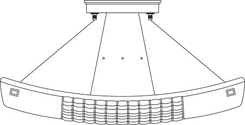 Chrome Island Light