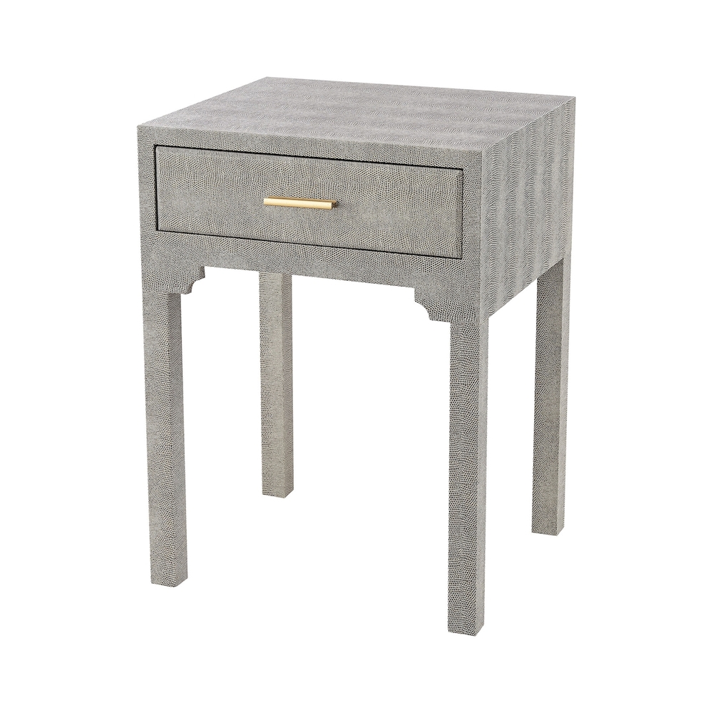 ACCENT TABLE