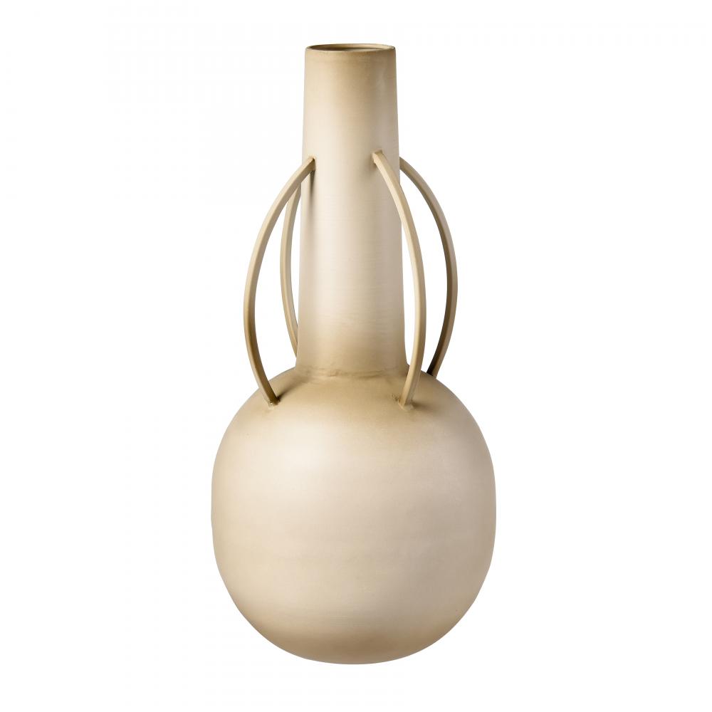 Delia Bottle II - Burnt Ivory (2 pack) (2 pack)