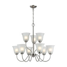 ELK Home 1209CH/20 - CHANDELIER