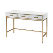 ELK Home 3169-101 - CONSOLE TABLE - DESK