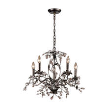 ELK Home 8053/5 - CHANDELIER