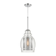 ELK Home 81425/1 - PENDANT