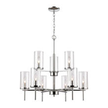 ELK Home CN290923 - CHANDELIER