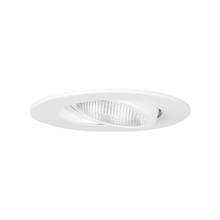 ELK Home TR139W - Thomas - Recessed Matte White