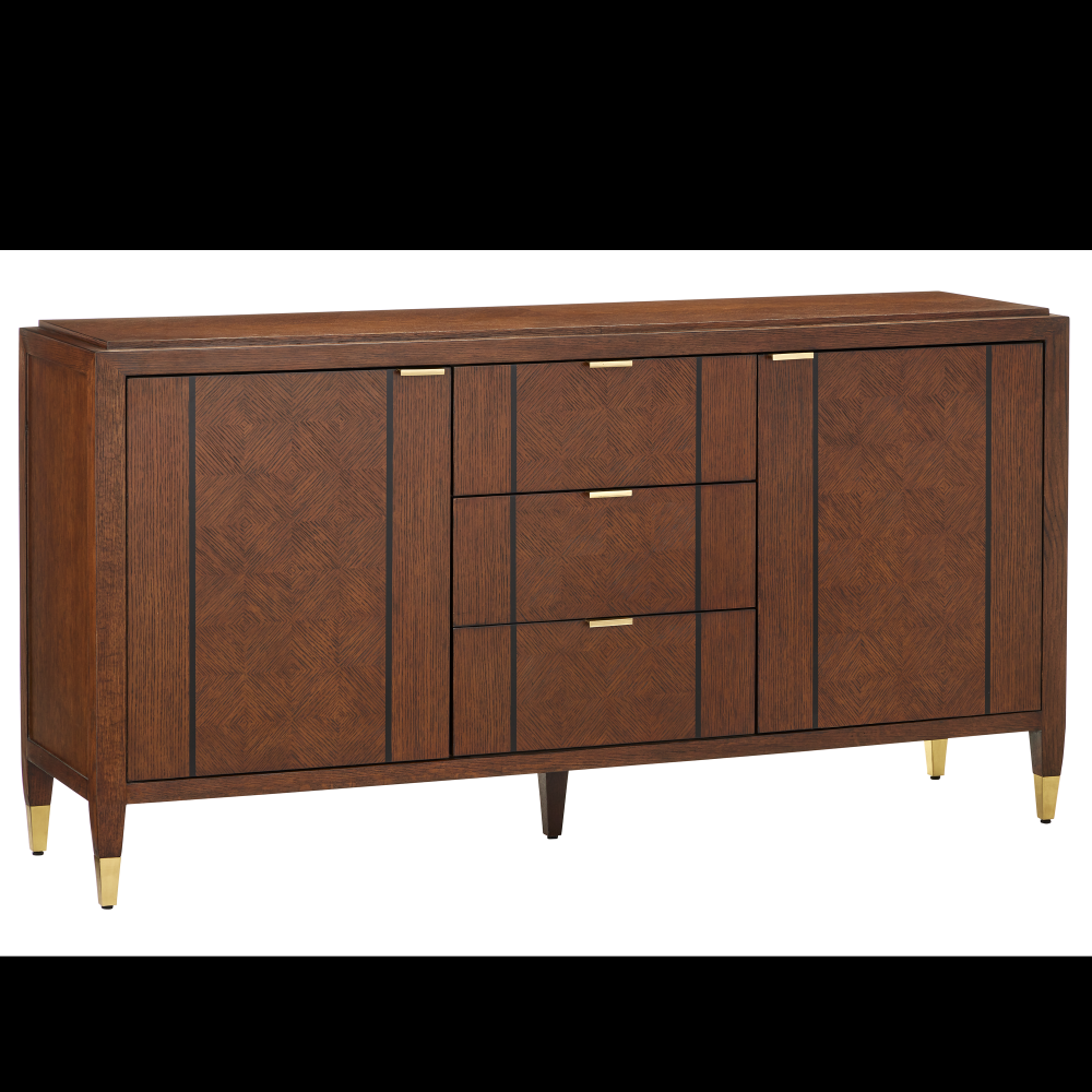 Dorian Credenza