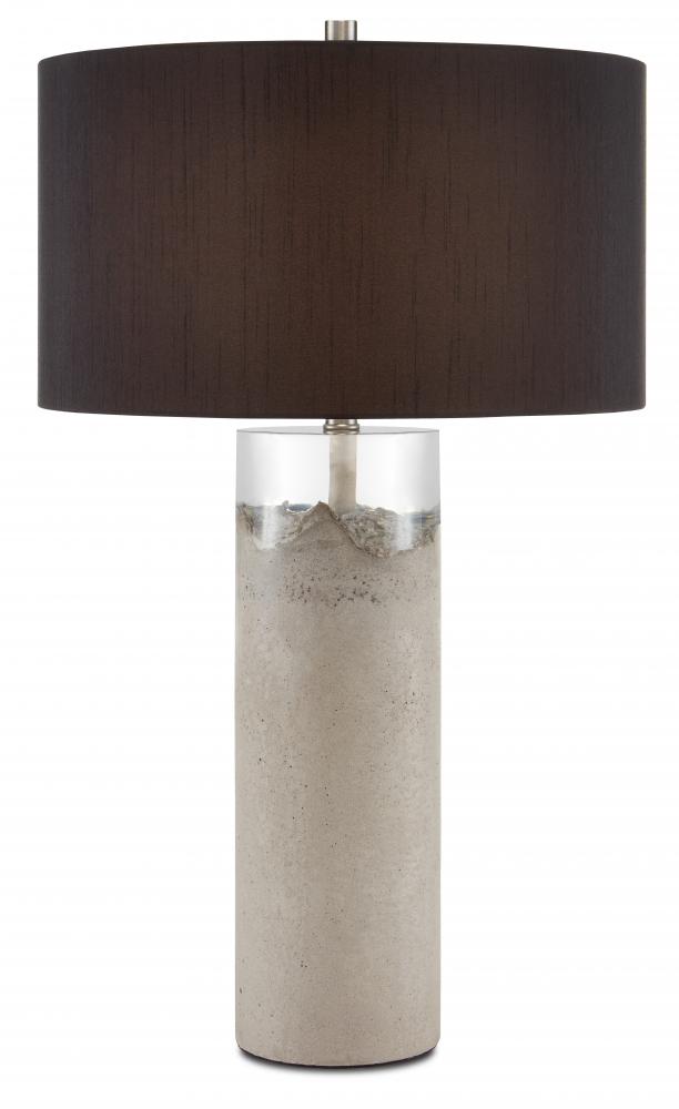 Edfu Table Lamp