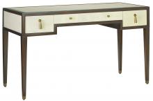 Currey 3000-0157 - Evie Shagreen Desk