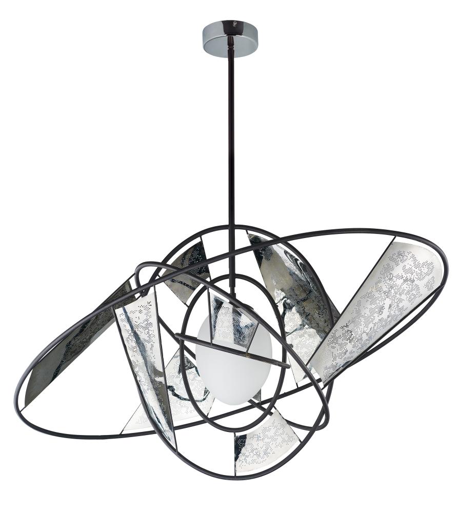 Astro LED-Single Pendant