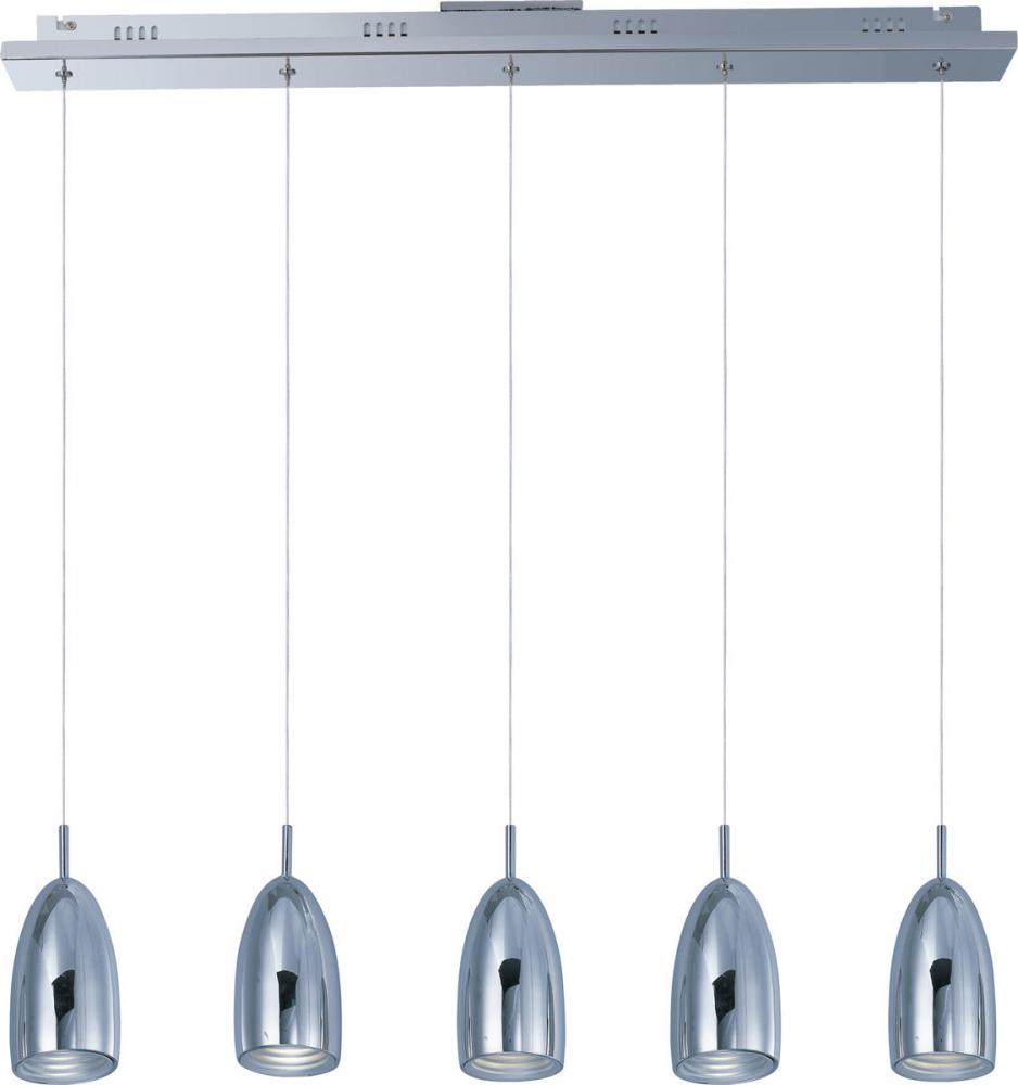 Bullet-Linear Pendant