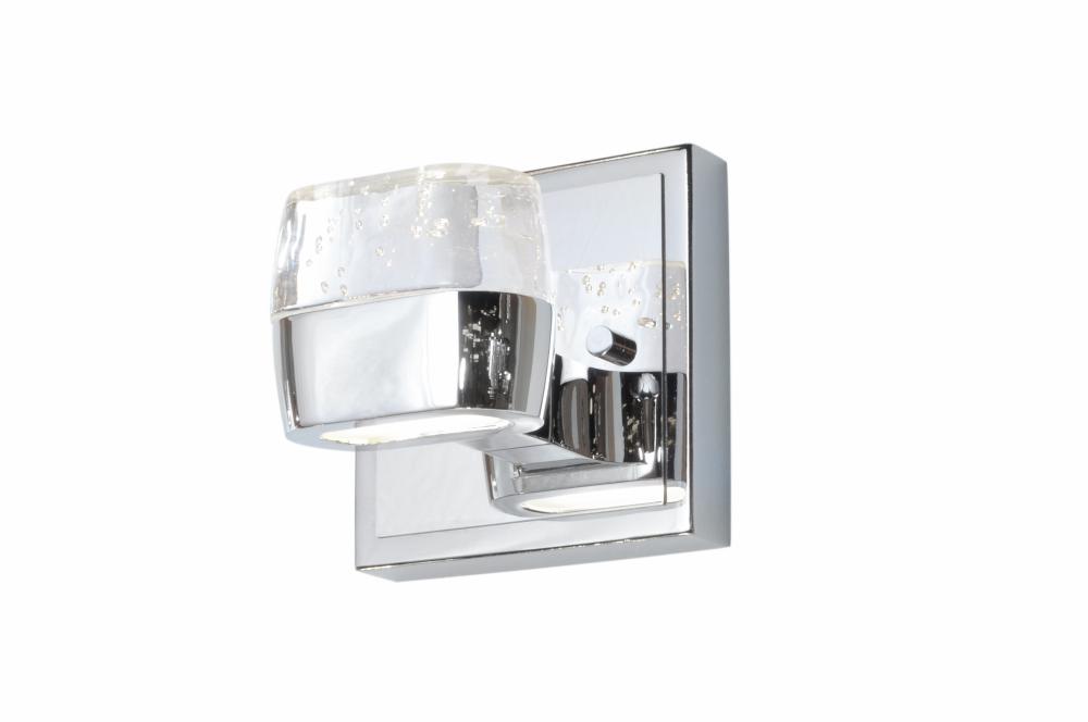 Volt LED-Bath Vanity