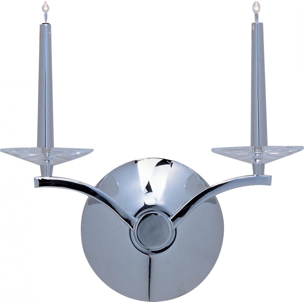 Circolo-Wall Sconce