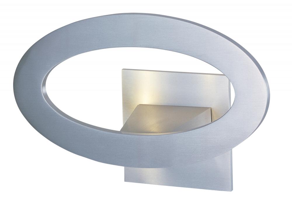 Alumilux Ellipse-Wall Sconce