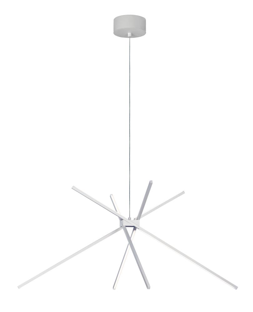 Alumilux Aster-Multi-Light Pendant