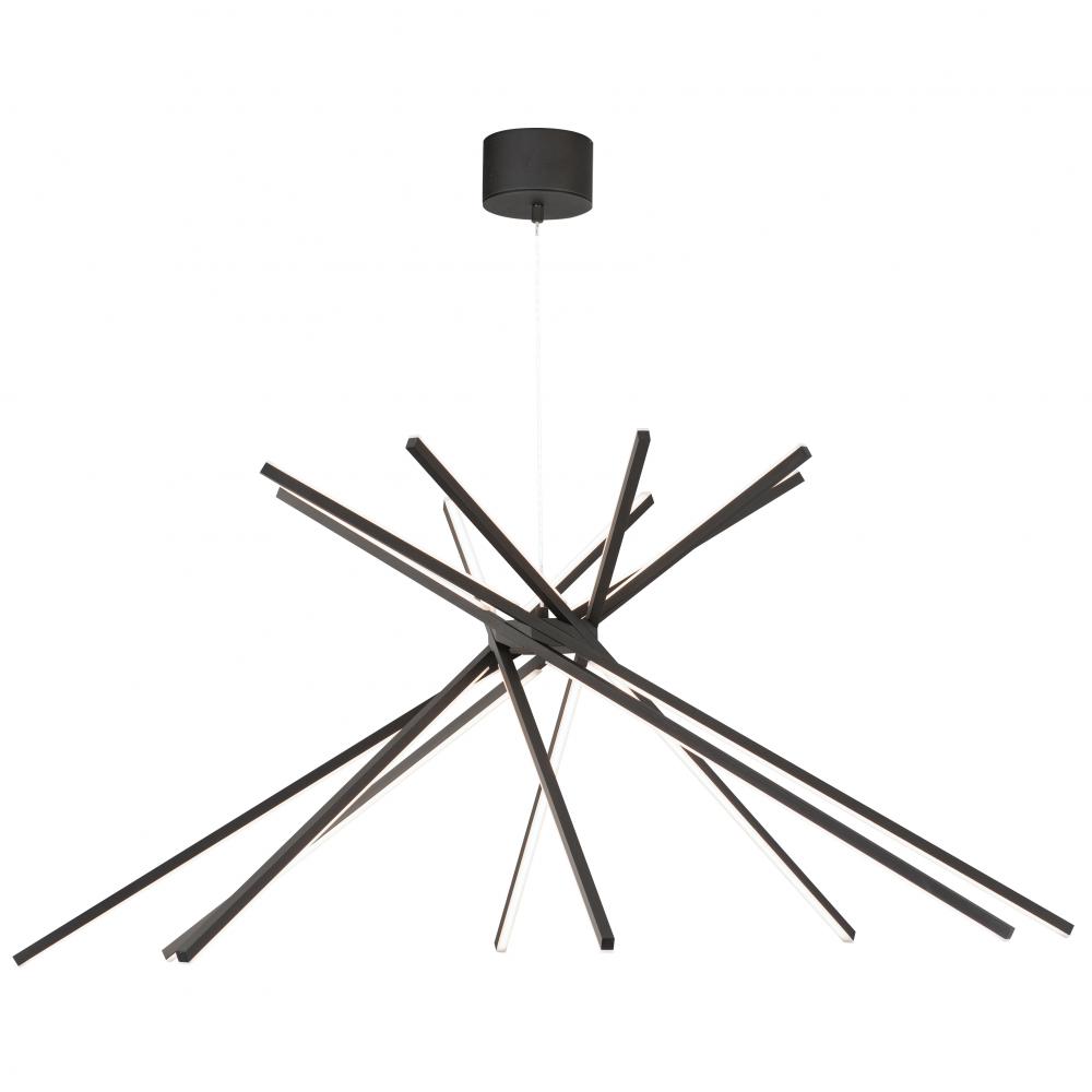 Alumilux Aster-Multi-Light Pendant