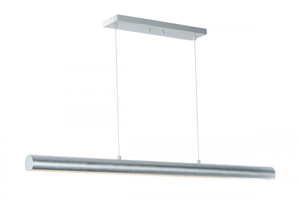 Alumilux Suspension-Linear Pendant