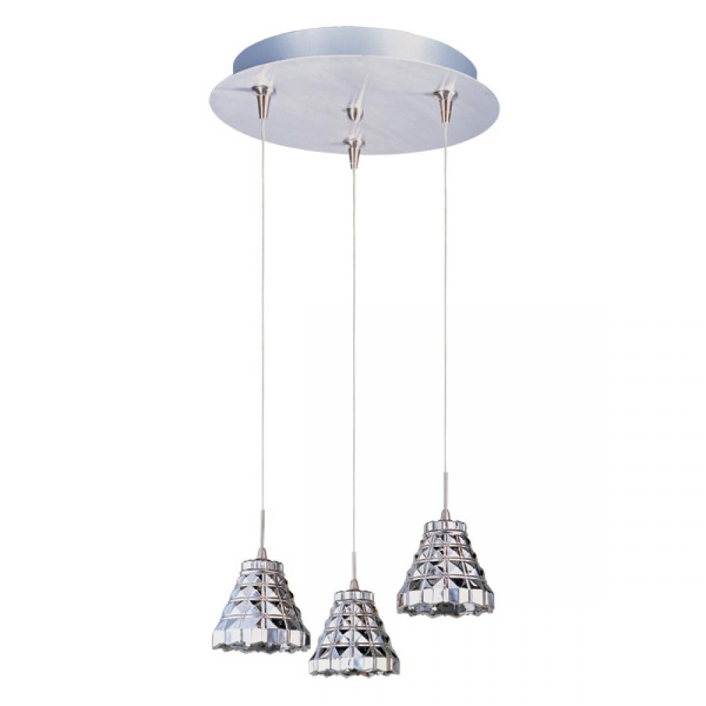 Geo-Multi-Light Pendant