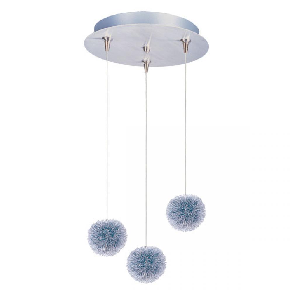 Clipp-Multi-Light Pendant