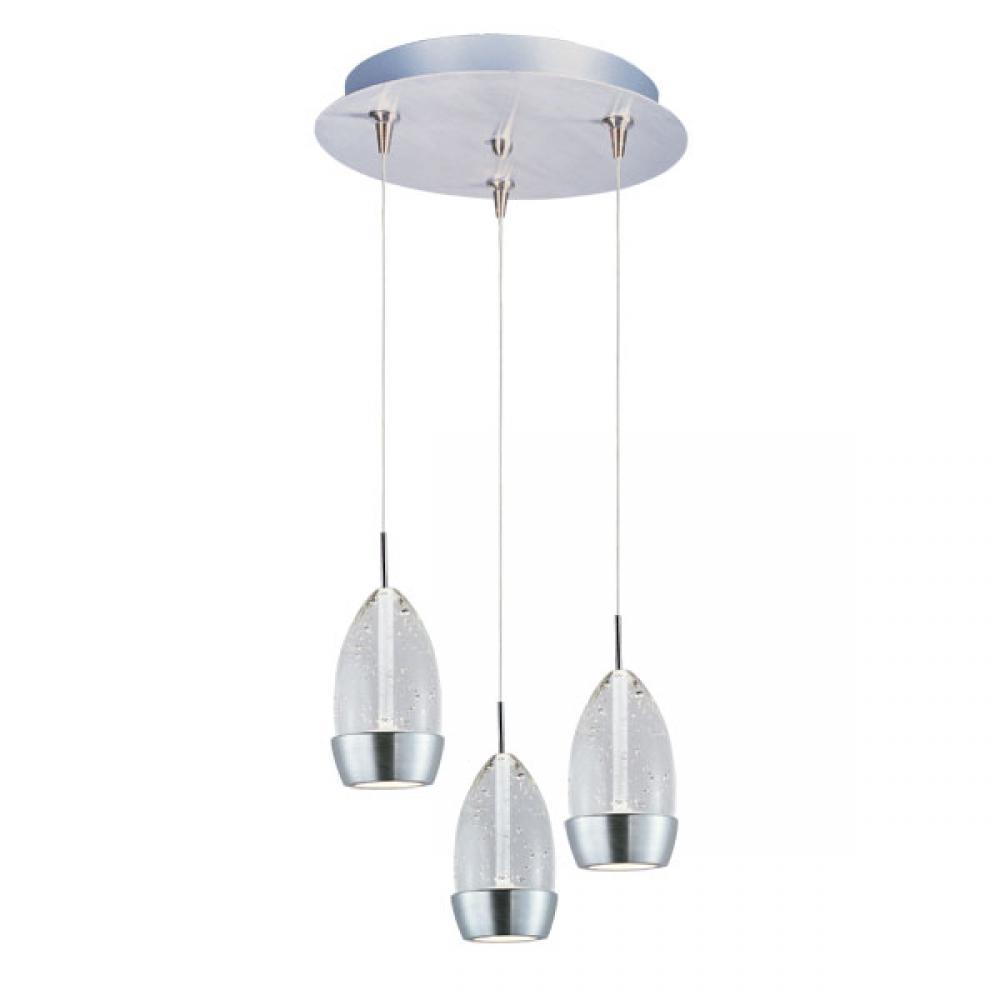 Luxe-Multi-Light Pendant