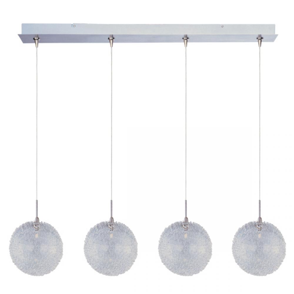 Mesh-Linear Pendant