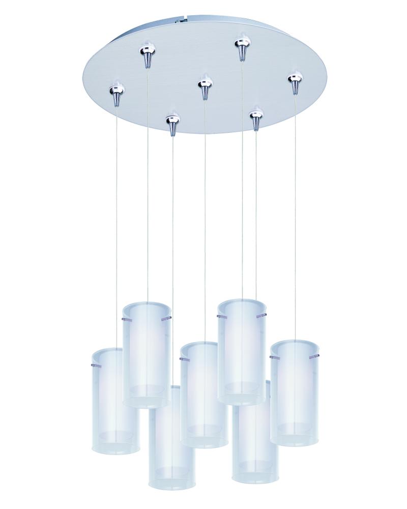 Glace-Multi-Light Pendant