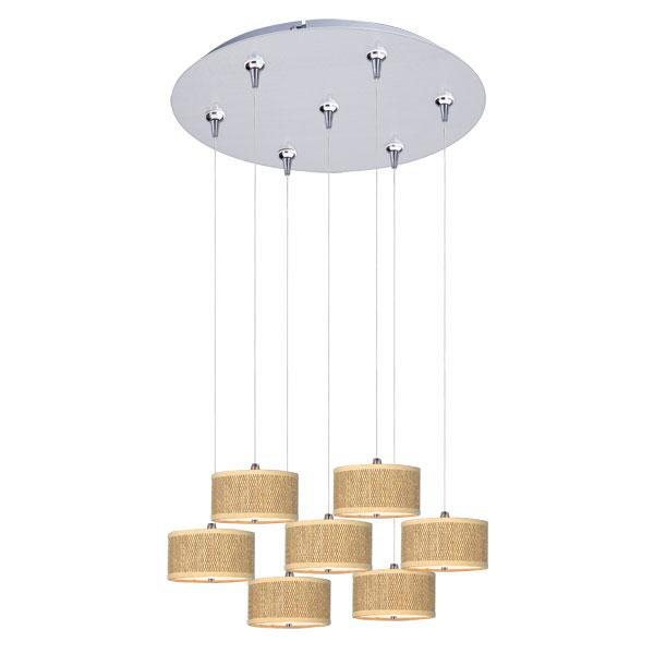 Elements-Multi-Light Pendant