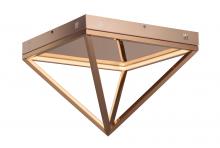 ET2 E20811-RG - Pyramid-Flush Mount