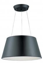 ET2 E20908-BK - Quantum LED-Multi-Light Pendant