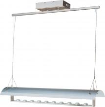 ET2 E20965-10SN - Linea-Linear Pendant