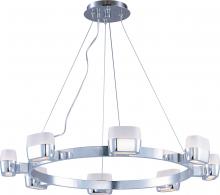 ET2 E21138-11PC - Ellipse-Multi-Light Pendant