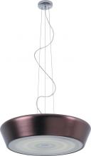 ET2 E21400-09BZ - Voltaire-Single Pendant