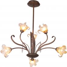 ET2 E22063-26 - Bloom-Chandelier