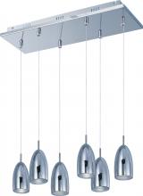 ET2 E22246-PC - Bullet-Linear Pendant