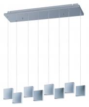 ET2 E22264-61PC - Brick-Multi-Light Pendant