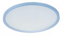 ET2 E22442-11MS - Moonbeam-Flush Mount