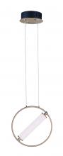 ET2 E23273-93BKSFTG - Flare-Single Pendant