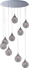 ET2 E24020-20PC - Brilliant-Multi-Light Pendant